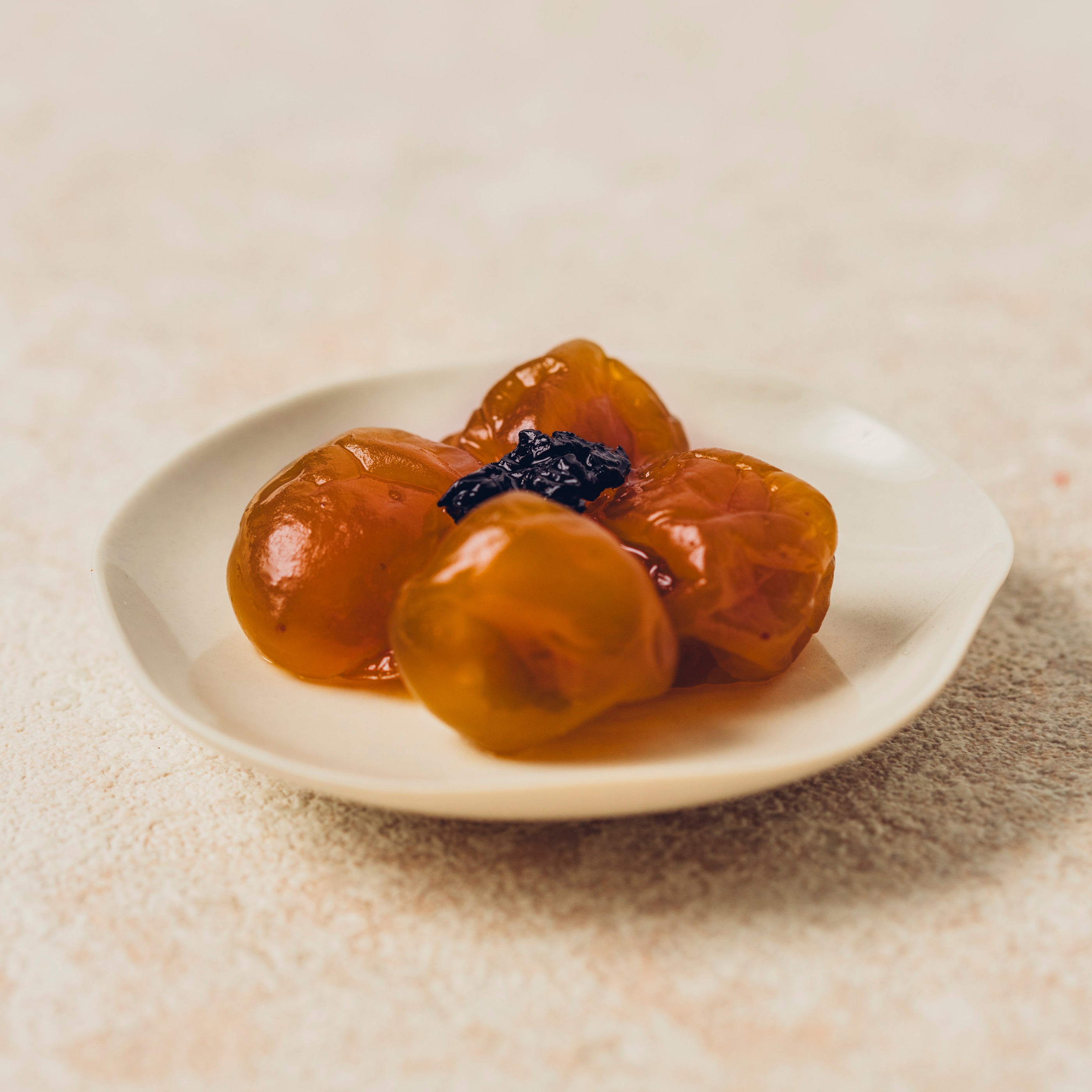 凍頂茶梅 - 茶苑 CHA-EN