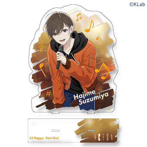 アオペラ -aoppella!?- スペシャルくじ vol.2