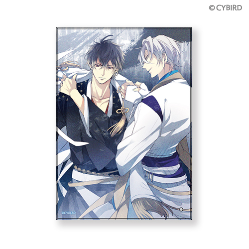 イケメン戦国◇時をかける恋 ぷち下剋上くじ