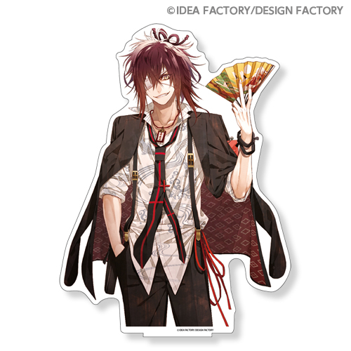 Collar×Malice -Unlimited- スペシャルくじ