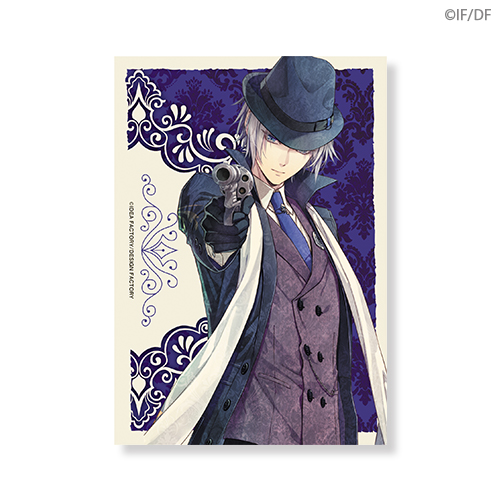 ピオフィオーレの晩鐘 スペシャルくじ