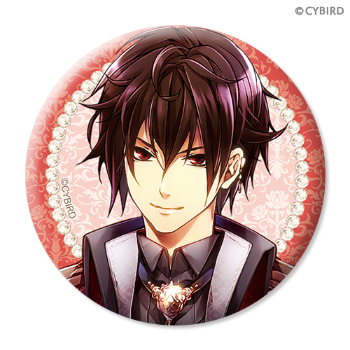 イケメン王宮◇真夜中のシンデレラ ぷちコレくじ