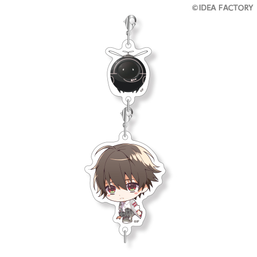 CharadeManiacs スペシャルくじ