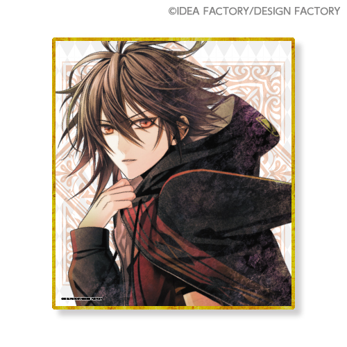 AMNESIA CROWD スペシャルくじ