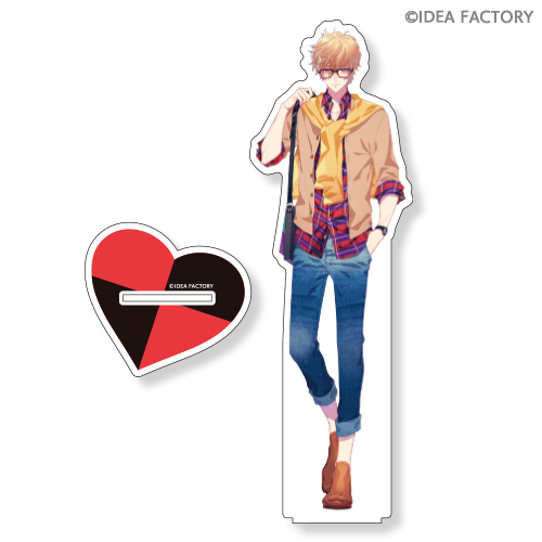 キューピット・パラサイト スペシャルくじ