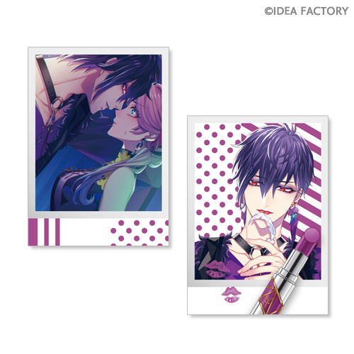 キューピット・パラサイト スペシャルくじ