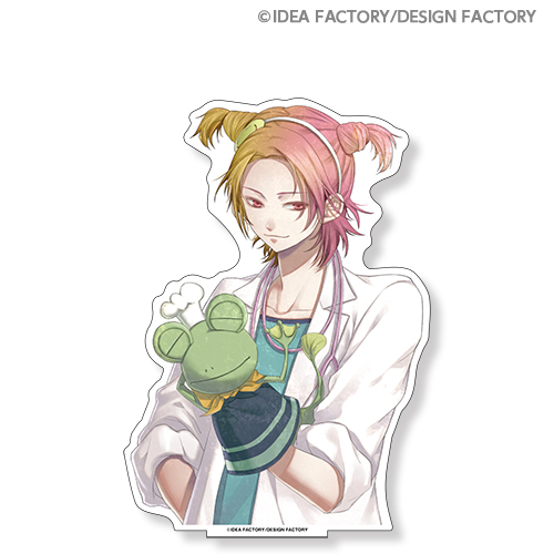 CLOCK ZERO ～終焉の一秒～ スペシャルくじ