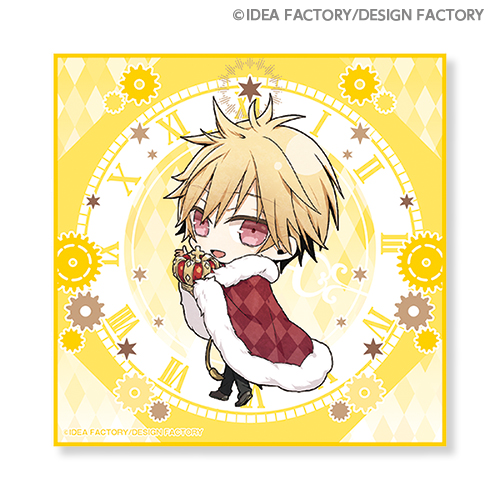 CLOCK ZERO ～終焉の一秒～ スペシャルくじ