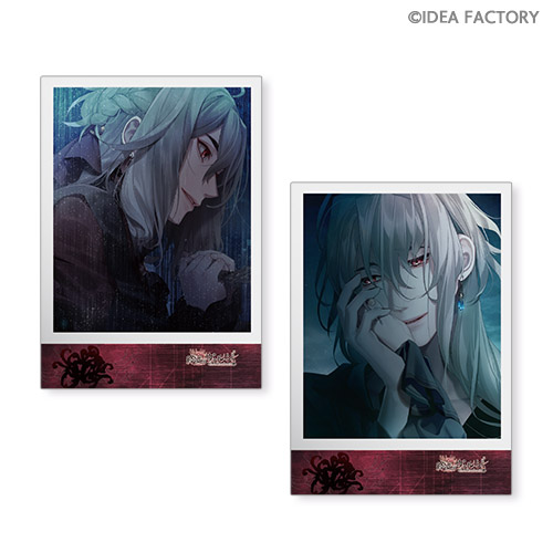 終遠のヴィルシュ -ErroR:salvation- スペシャルくじ