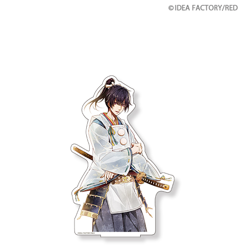 ビルシャナ戦姫 ～源平飛花夢想～ スペシャルくじ