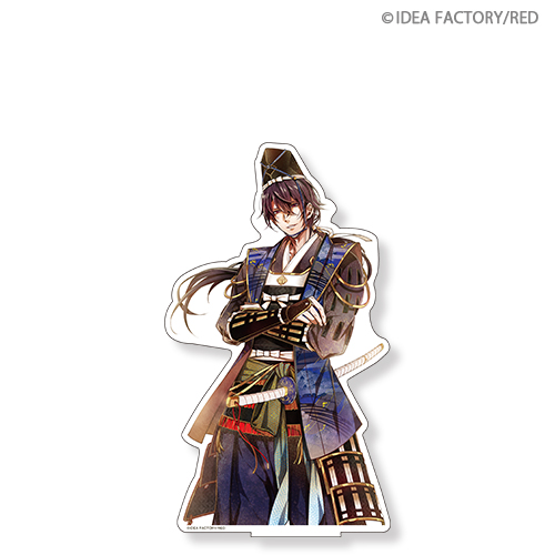 ビルシャナ戦姫 ～源平飛花夢想～ スペシャルくじ