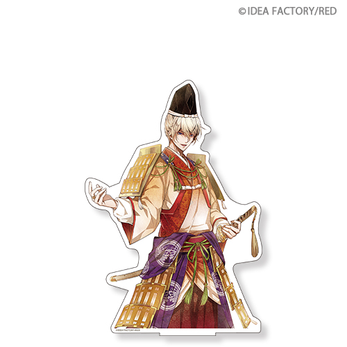 ビルシャナ戦姫 ～源平飛花夢想～ スペシャルくじ