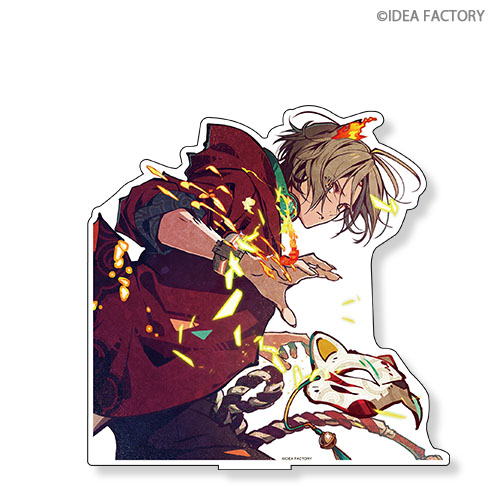 天獄ストラグル -strayside- スペシャルくじ