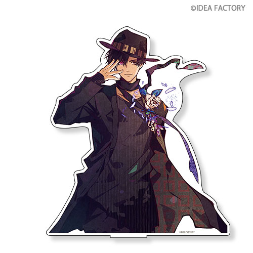 天獄ストラグル -strayside- スペシャルくじ