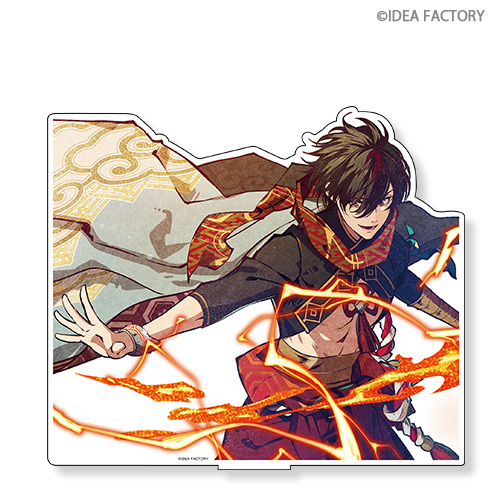 天獄ストラグル -strayside- スペシャルくじ