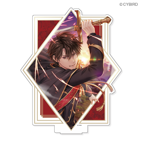 イケメン王子 美女と野獣の最後の恋 戦場の王子くじ