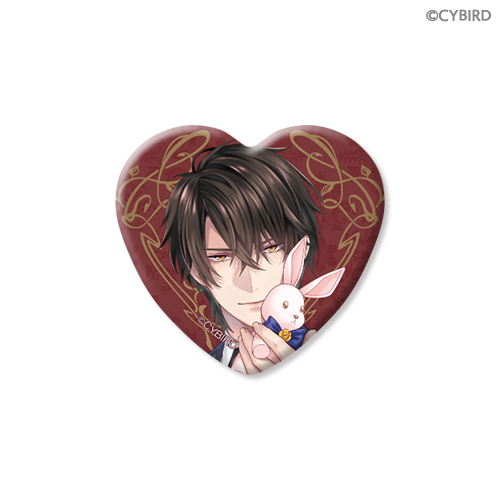 イケメン王子 美女と野獣の最後の恋 Blooming Bunnyくじ