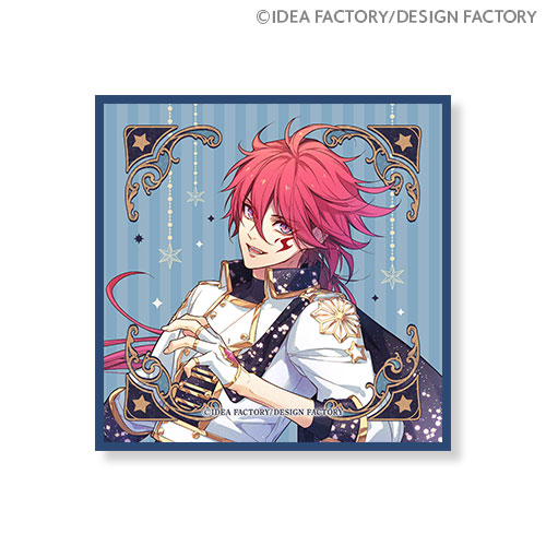 ラディアンテイル ～ファンファーレ！～ スペシャルくじ