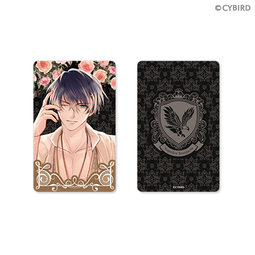 イケメンヴァンパイア◇偉人たちと恋の誘惑 7th Anniversaryくじ