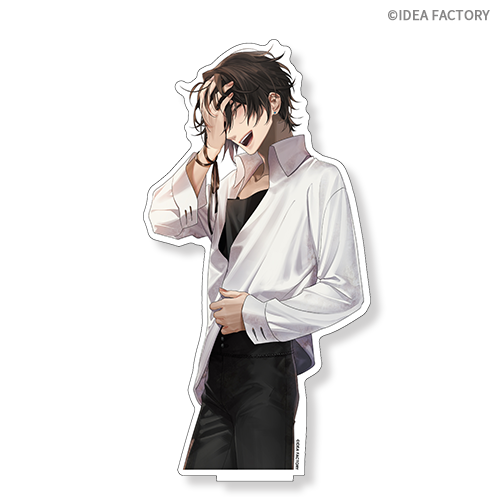 終遠のヴィルシュ -EpiC:lycoris- スペシャルくじ