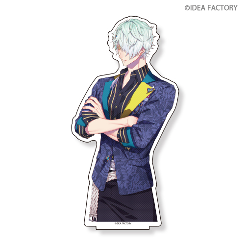 キューピット・パラサイト -Sweet & Spicy Darling.- スペシャルくじ