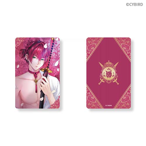 イケメン王子 美女と野獣の最後の恋 Beast Honeyくじ