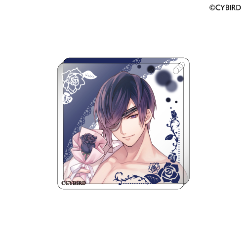 イケメンヴァンパイア◇偉人たちと恋の誘惑 愛の贈り物くじ