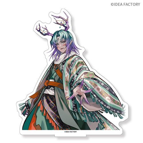 マツリカの炯-kEi- 天命胤異伝 スペシャルくじ