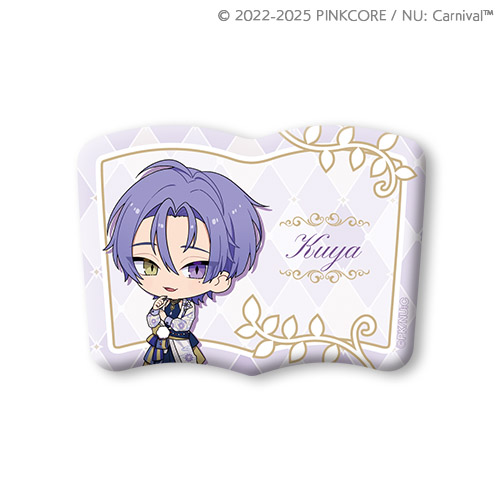 NU: カーニバル スペシャルくじ vol.2