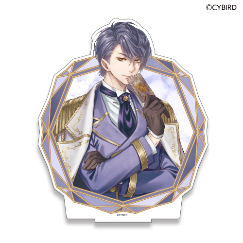 イケメンシリーズファンクラブ Make Your Happiness Time ぷちコレくじ