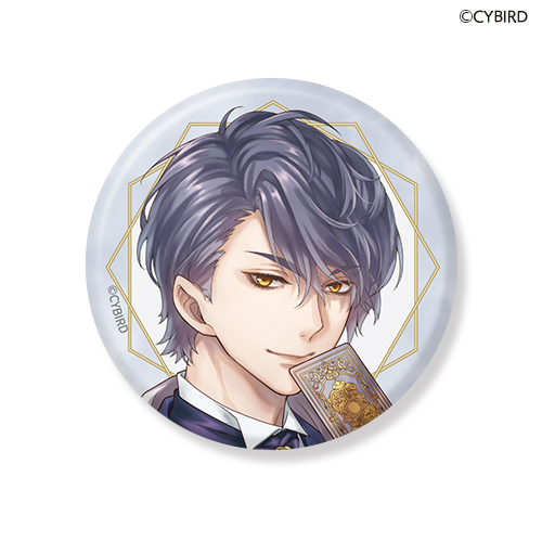 イケメンシリーズファンクラブ Make Your Happiness Time ぷちコレくじ