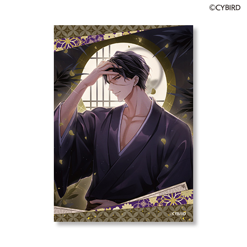 イケメン戦国 時をかける恋 -永縁- 魅惑の武将くじ～壱～