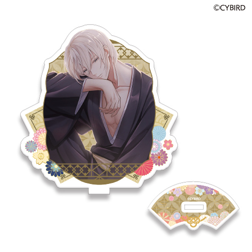 イケメン戦国 時をかける恋 -永縁- 魅惑の武将くじ～弐～