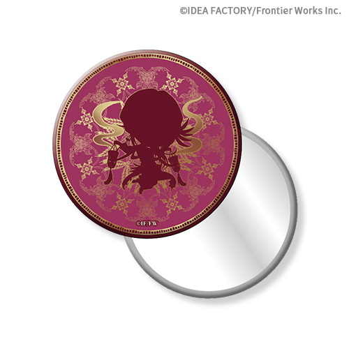 蛇香のライラ ～Allure of MUSK～ スペシャルくじ