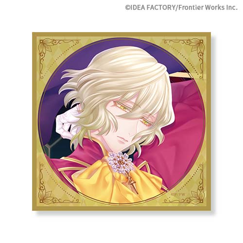 蛇香のライラ ～Allure of MUSK～ スペシャルくじ