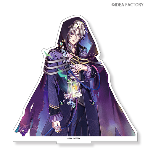 ミストニアの翅望 -The Lost Delight- スペシャルくじ