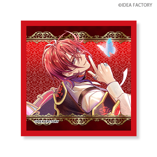 ミストニアの翅望 -The Lost Delight- スペシャルくじ