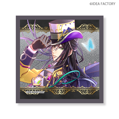 ミストニアの翅望 -The Lost Delight- スペシャルくじ