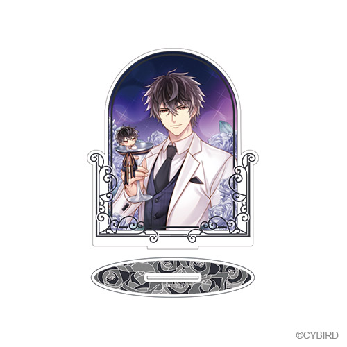 イケメン戦国 時をかける恋 恋する宴くじ