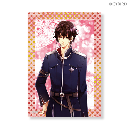 イケメン王宮◇真夜中のシンデレラ スペシャルくじ