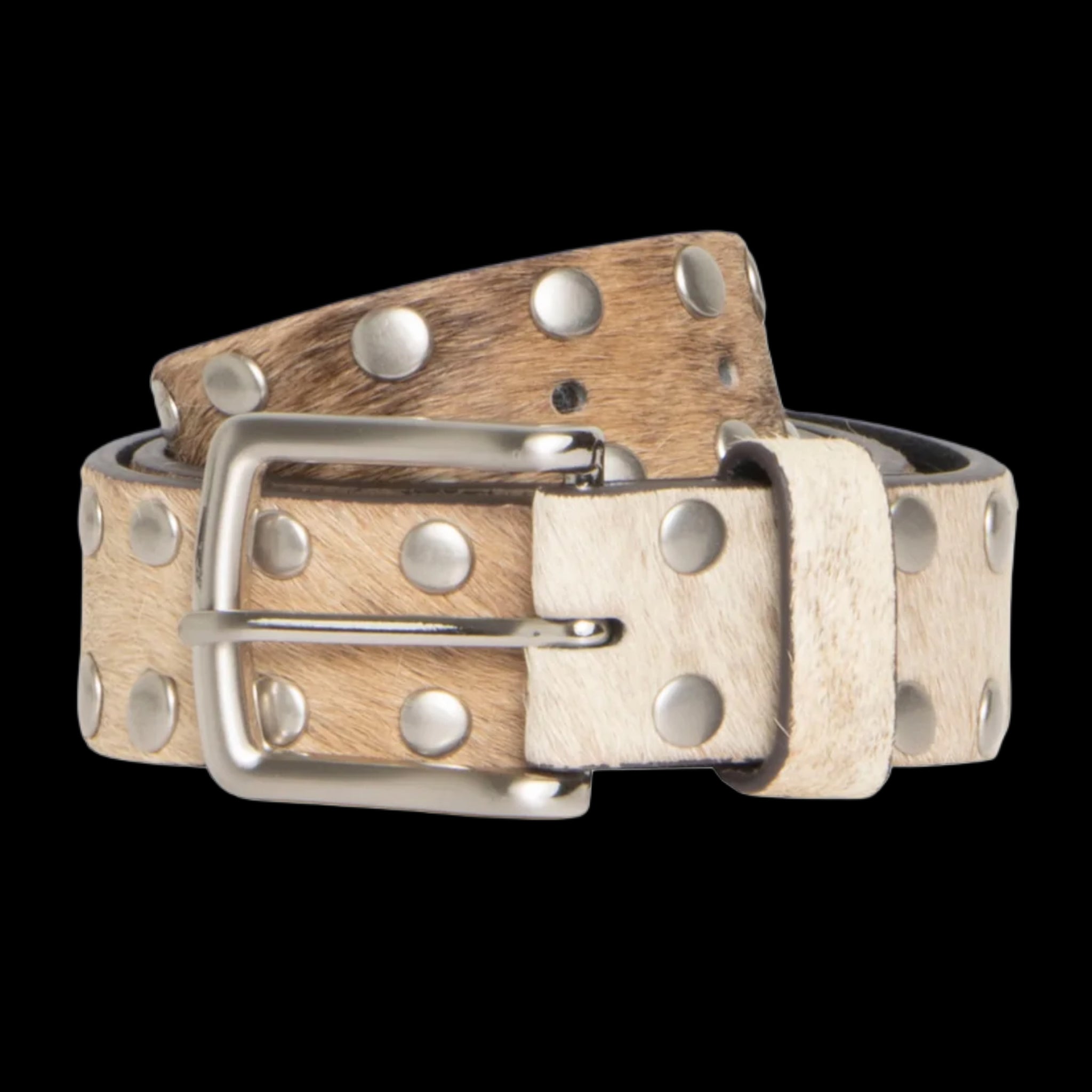 2024 stussy 8 ball studded belt – change clothes