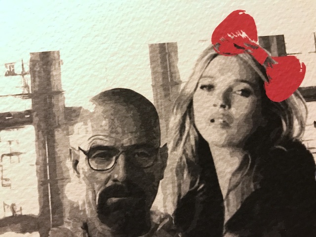 ちゃん貴、贅沢な物欲解消をする。DEATH NYC編 | ちゃん貴の物欲解消備忘録