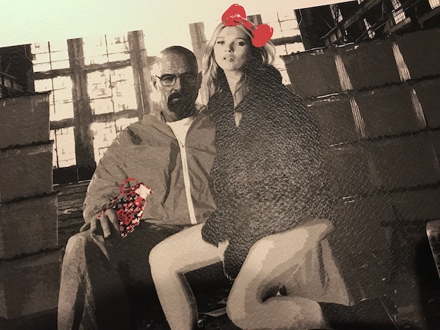 ちゃん貴、贅沢な物欲解消をする。DEATH NYC編 | ちゃん貴の物欲解消備忘録