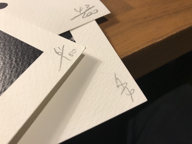 ちゃん貴、贅沢な物欲解消をする。DEATH NYC編 | ちゃん貴の物欲解消備忘録