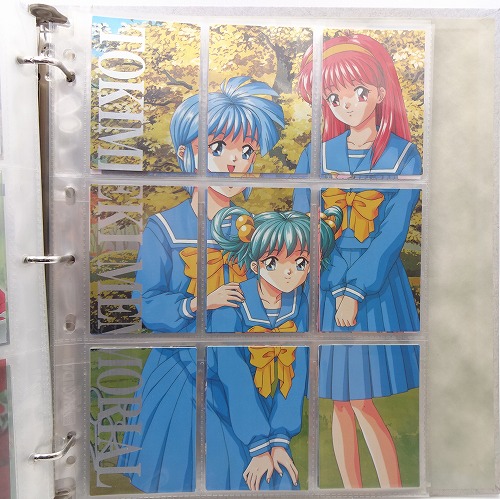 BEEP ゲームグッズ通販 / 【中古グッズ】ときめきメモリアル