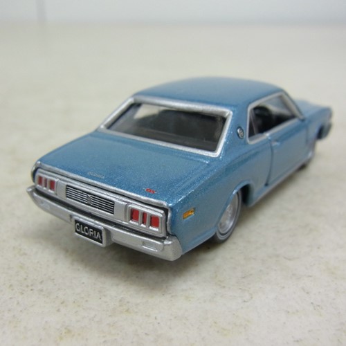 BEEP ゲームグッズ通販 / トミカ リミテッド 0083 NISSAN GLORIA