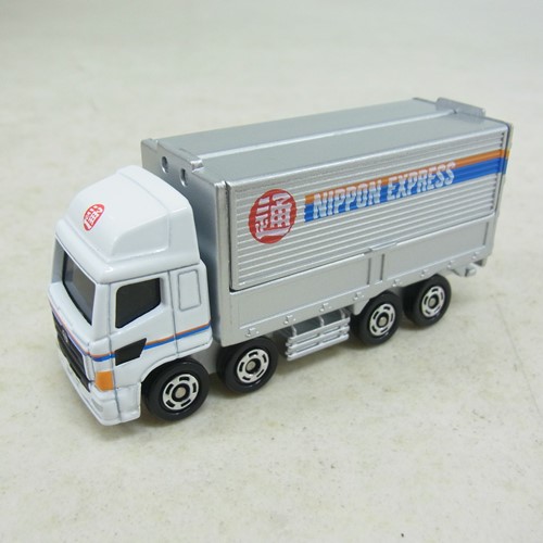 BEEP ゲームグッズ通販 / トミカ 77 日野プロフィア 日本通運トラック
