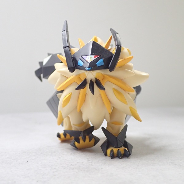 BEEP ゲームグッズ通販 / 【ポケモン】モンコレ│ネクロズマ