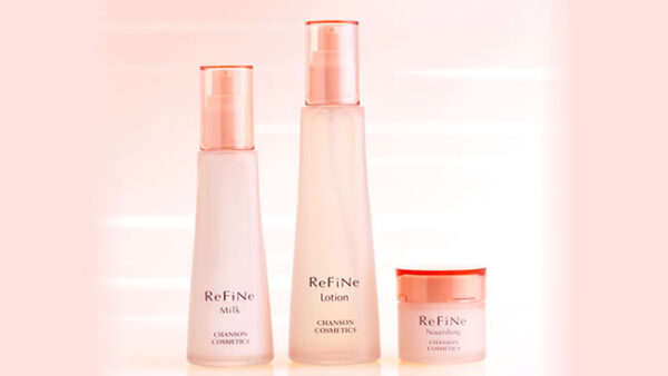 Liftrise | シャンソン化粧品