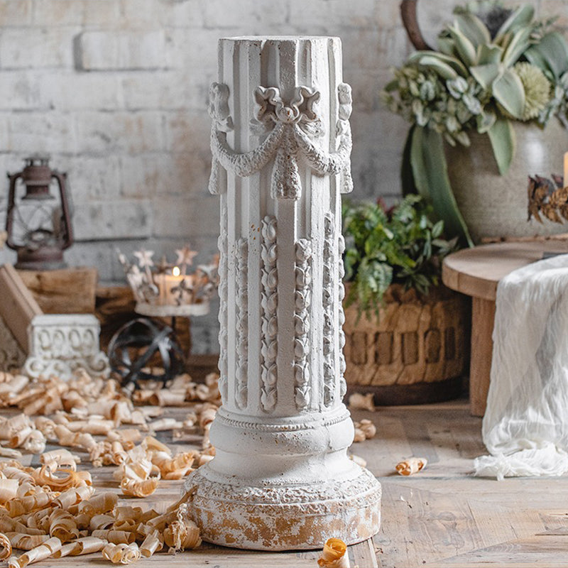 Baroque｜オブジェ・置物 アンティーク風 高級感 シャビーシック